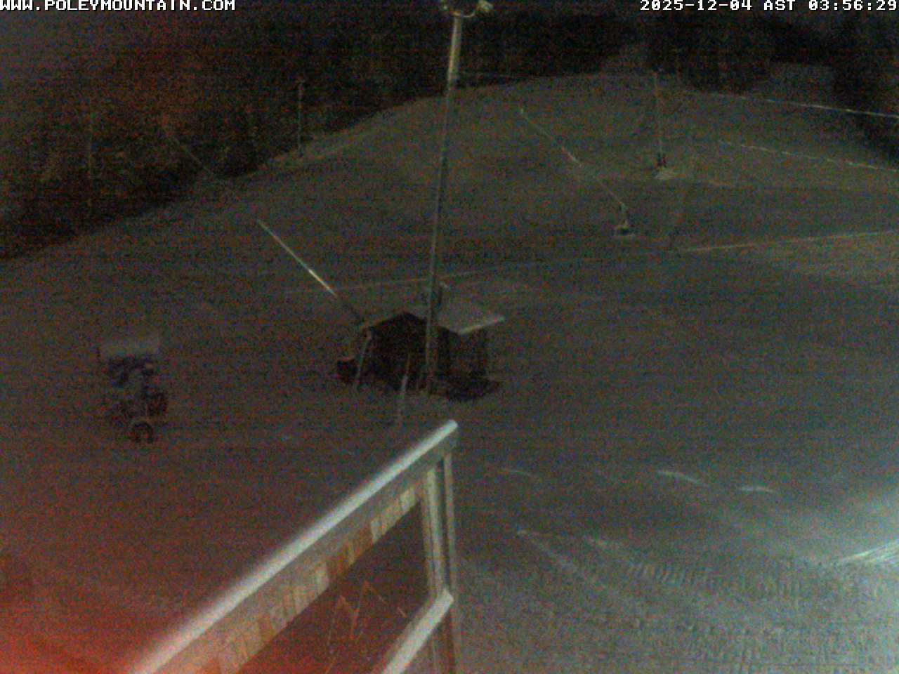 Web Cam image of Sussex (Poley Mountain)