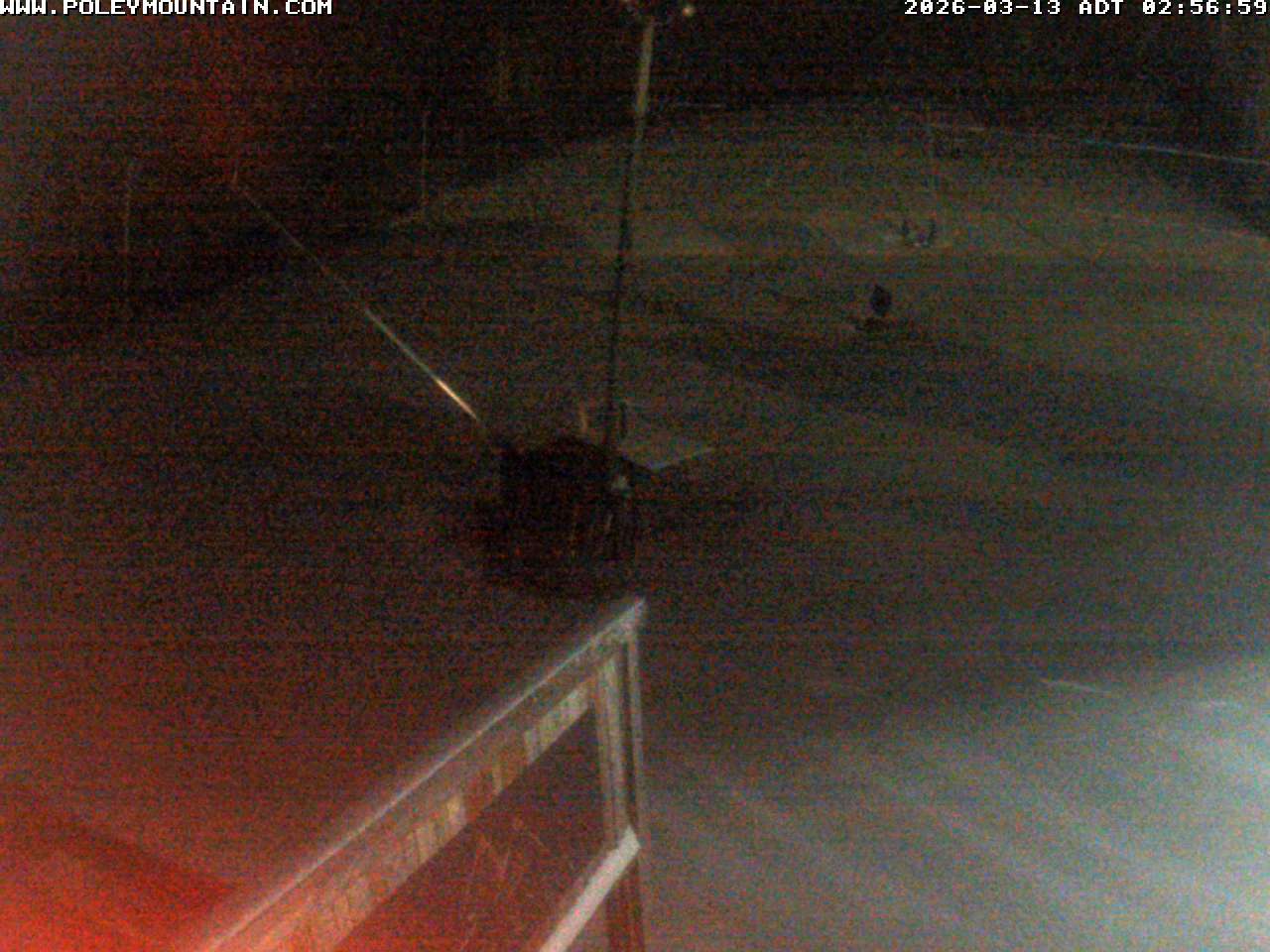 Web Cam image of Sussex (Poley Mountain)