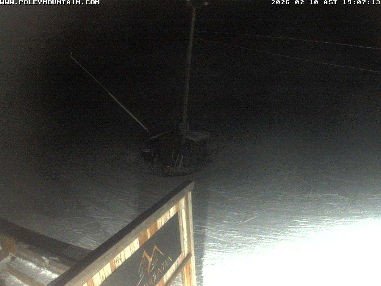 Web Cam image of Sussex (Poley Mountain)