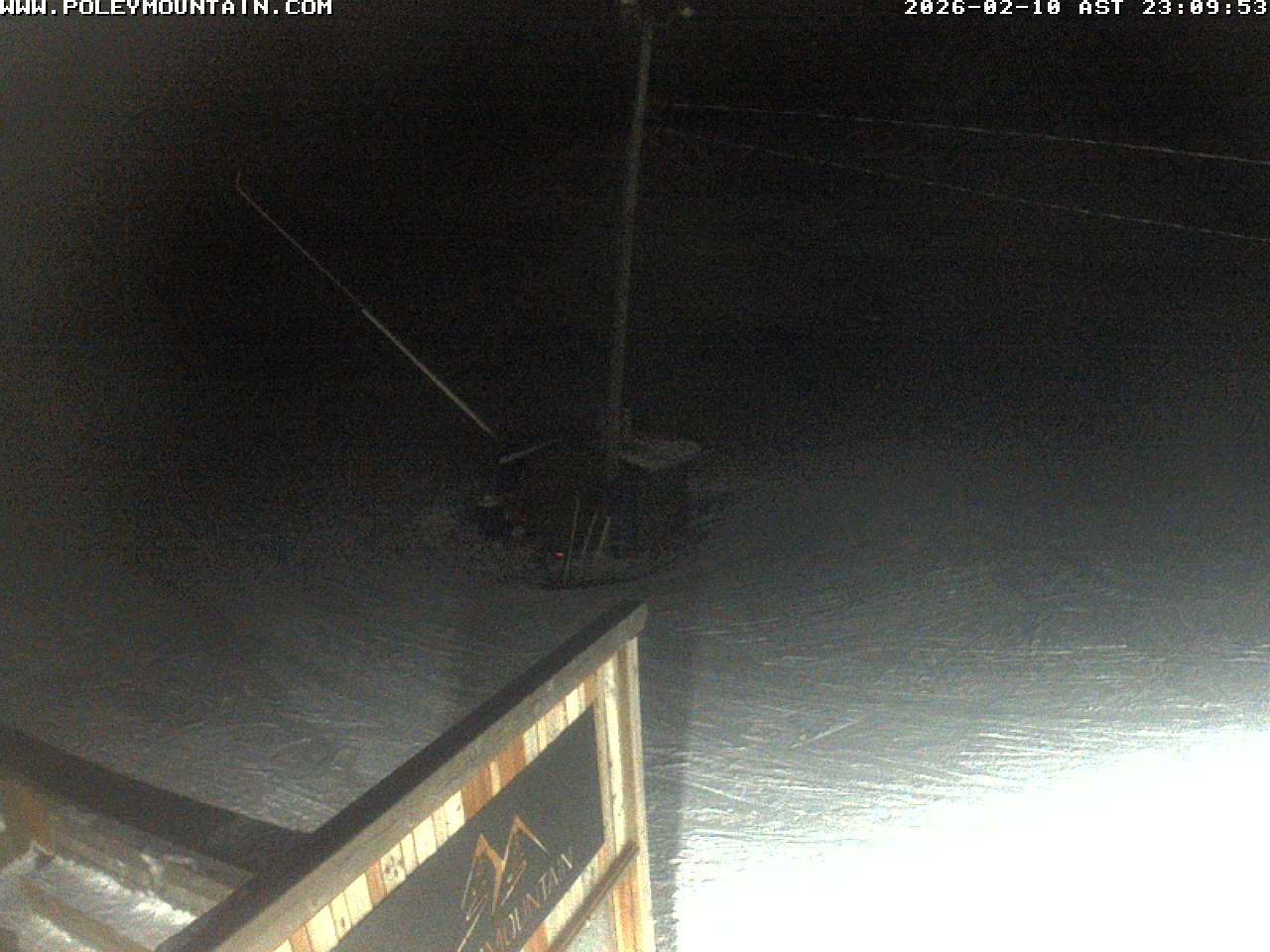 Web Cam image of Sussex (Poley Mountain)