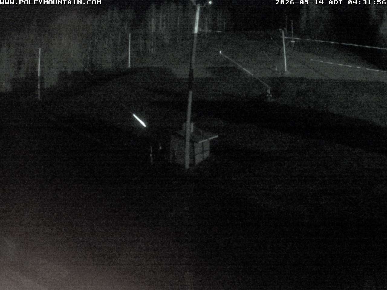 Web Cam image of Sussex (Poley Mountain)