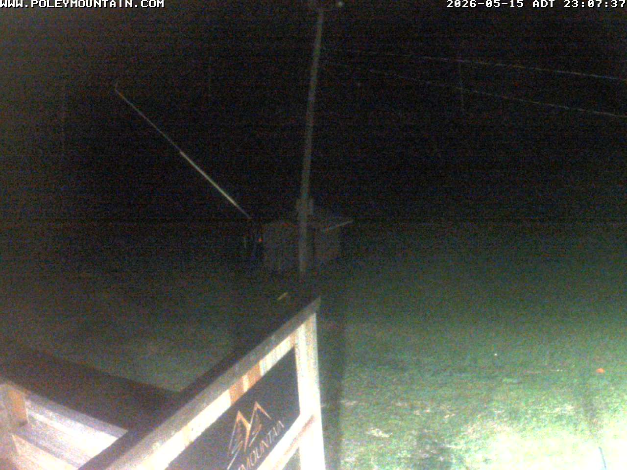 Web Cam image of Sussex (Poley Mountain)