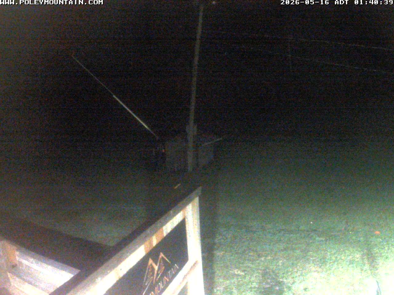 Web Cam image of Sussex (Poley Mountain)