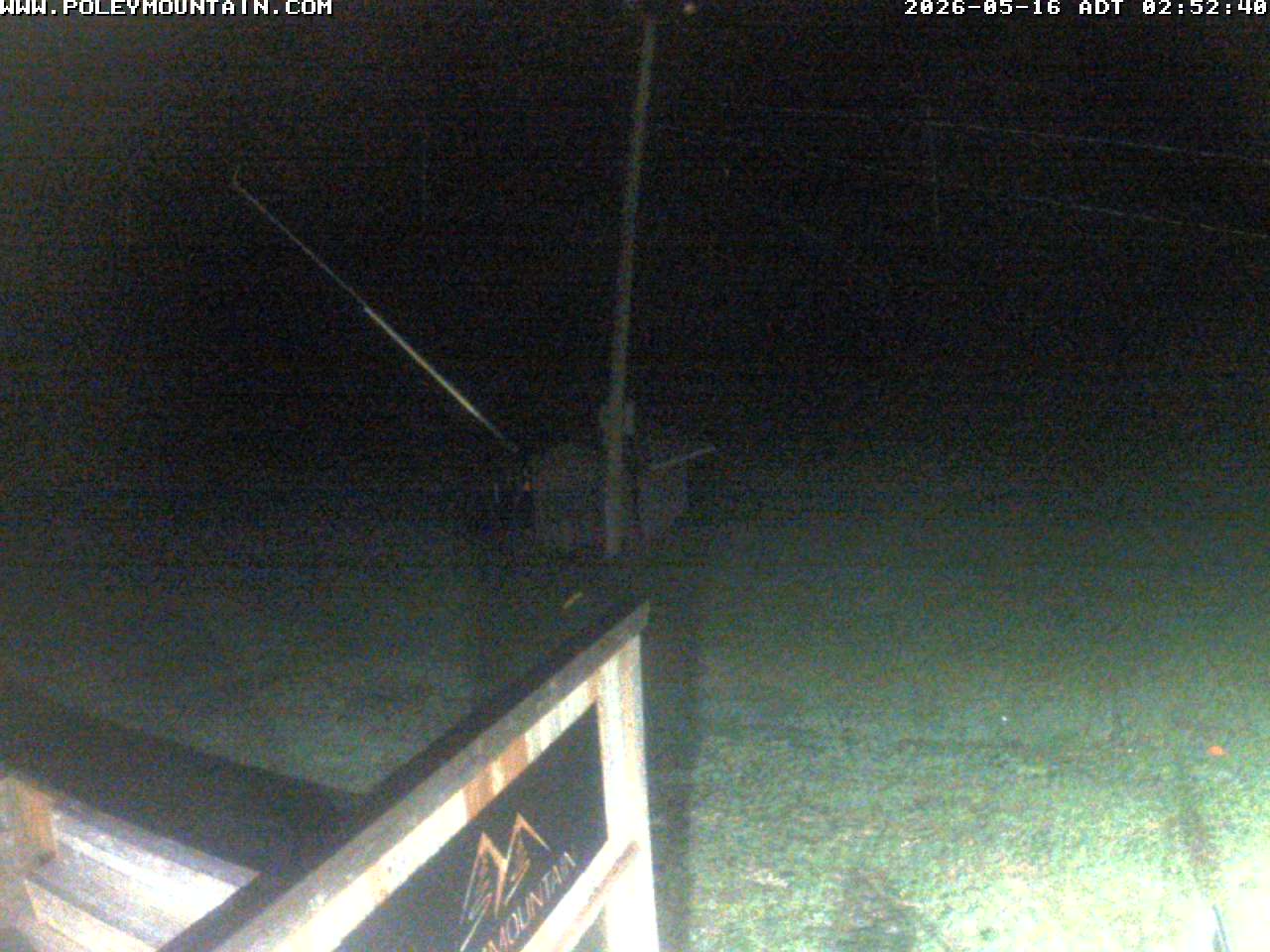 Web Cam image of Sussex (Poley Mountain)