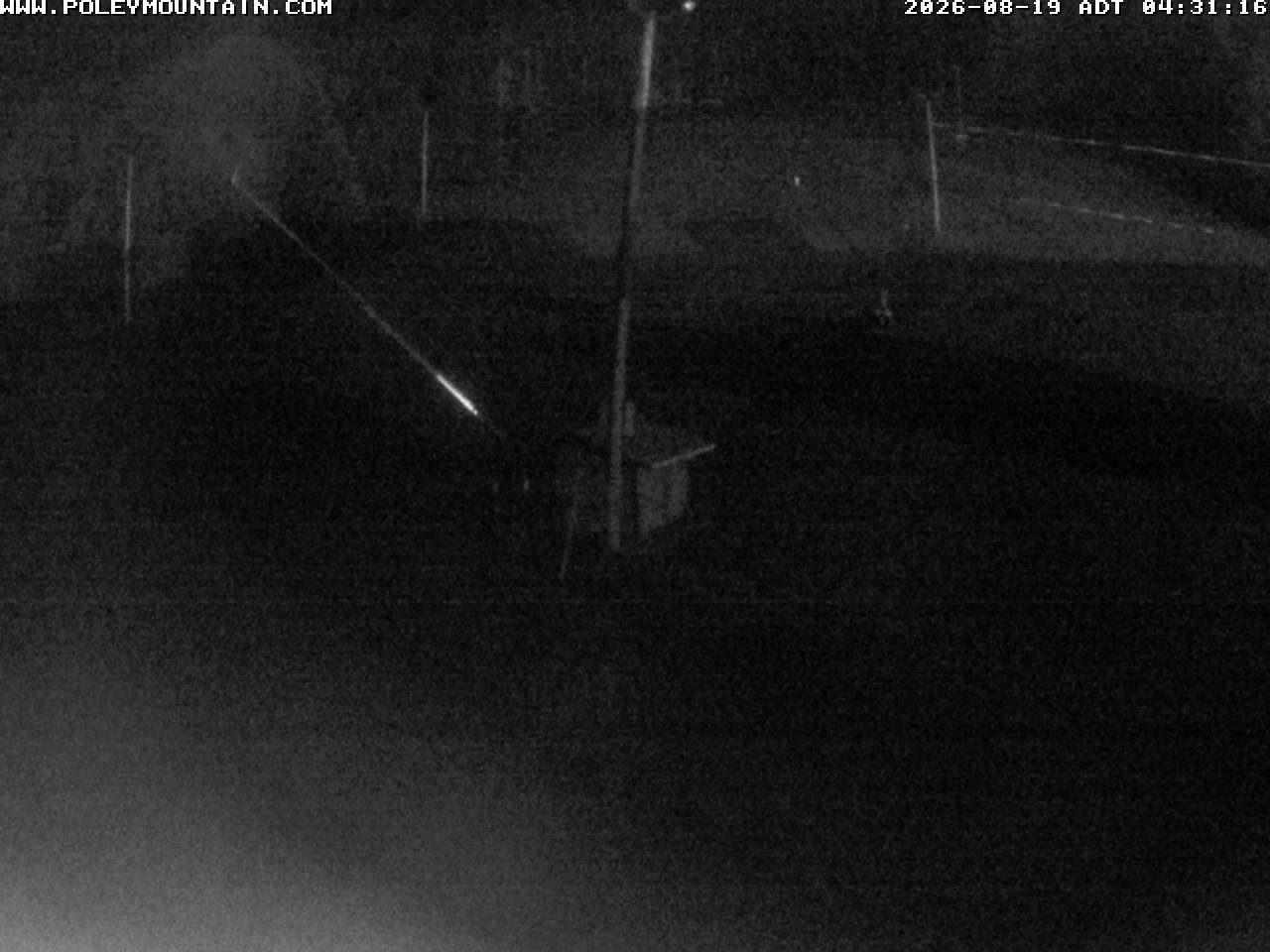 Web Cam image of Sussex (Poley Mountain)