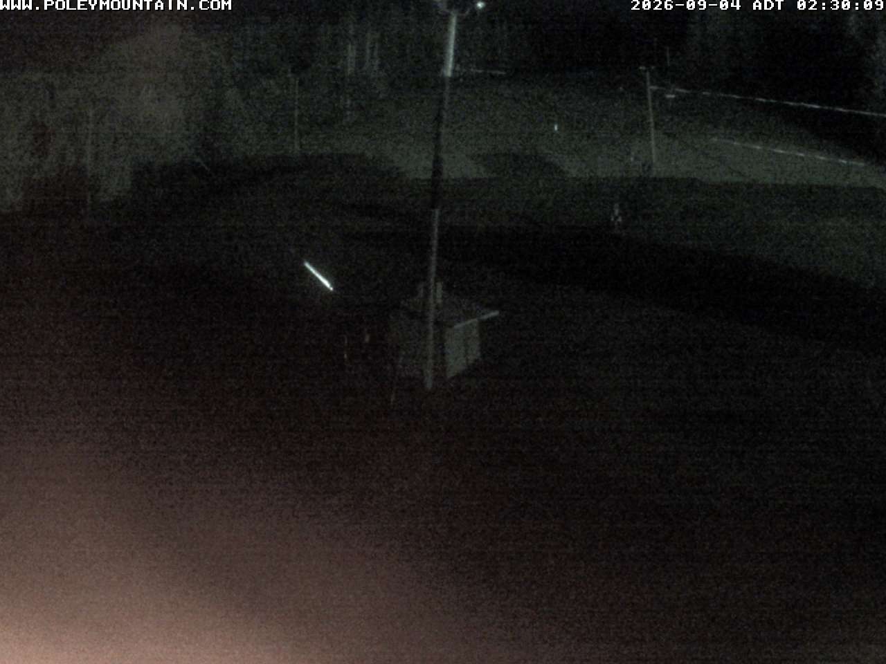 Web Cam image of Sussex (Poley Mountain)