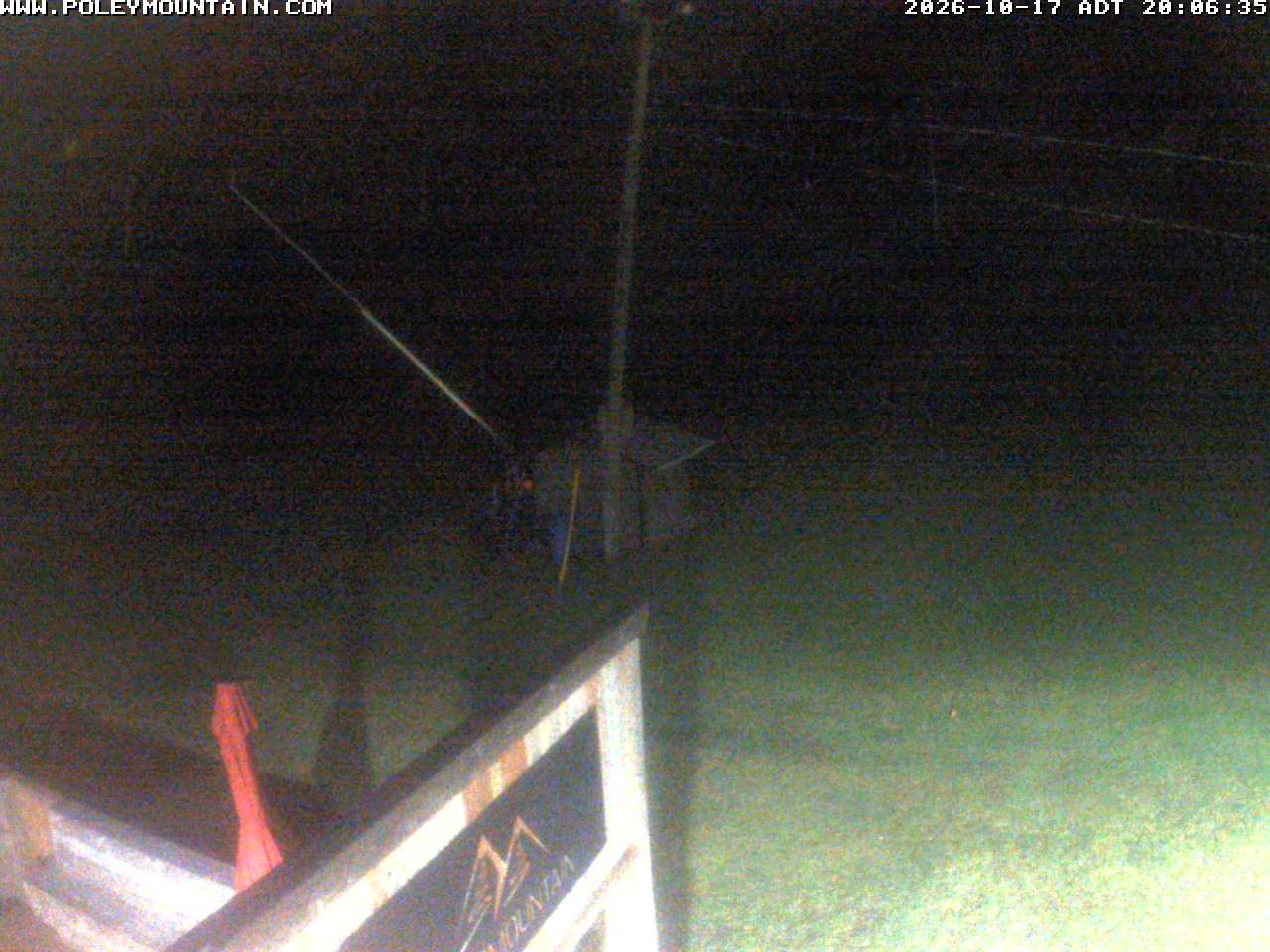 Web Cam image of Sussex (Poley Mountain)