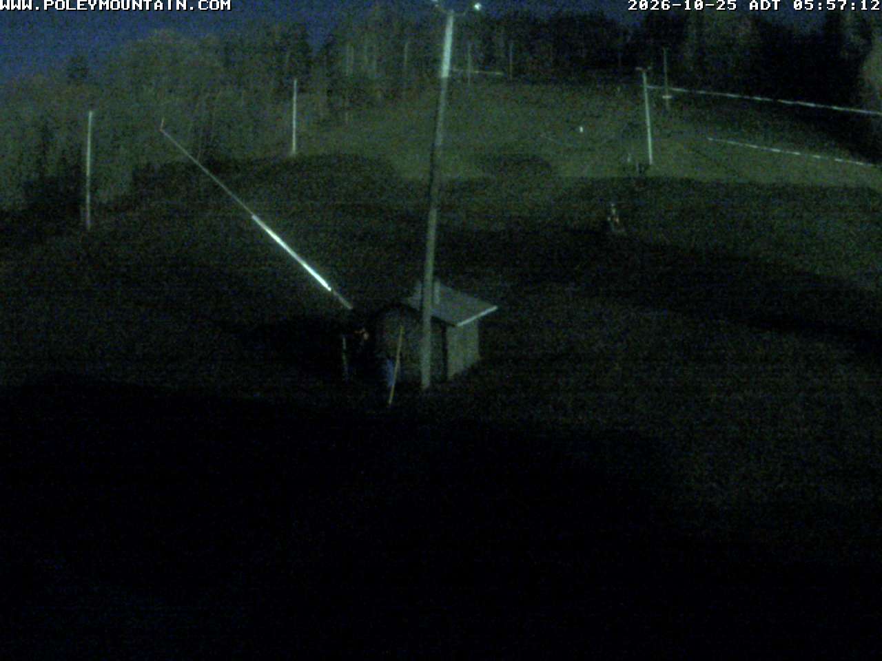 Web Cam image of Sussex (Poley Mountain)