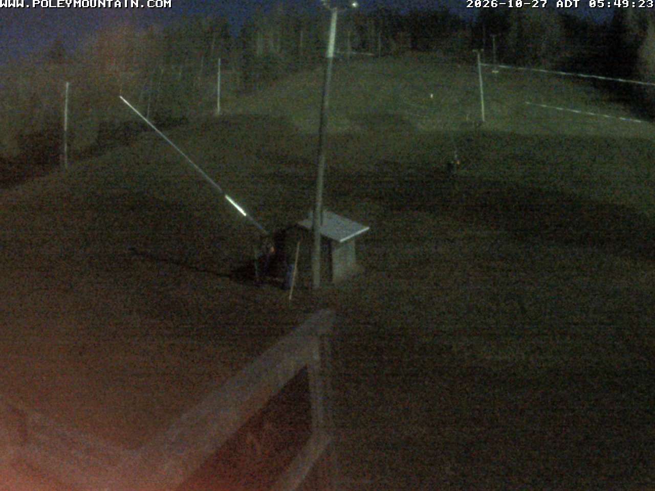 Web Cam image of Sussex (Poley Mountain)