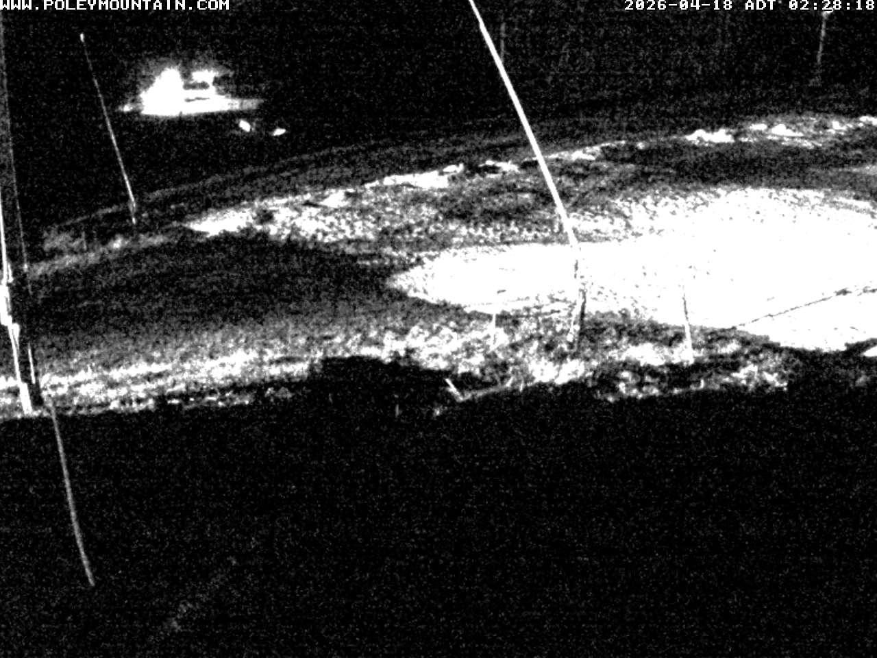 Web Cam image of Sussex (Poley Mountain)