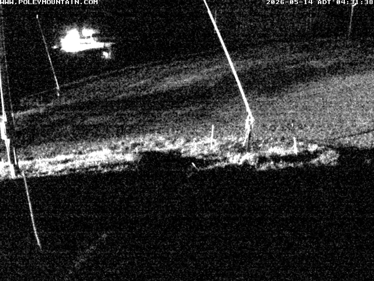 Web Cam image of Sussex (Poley Mountain)