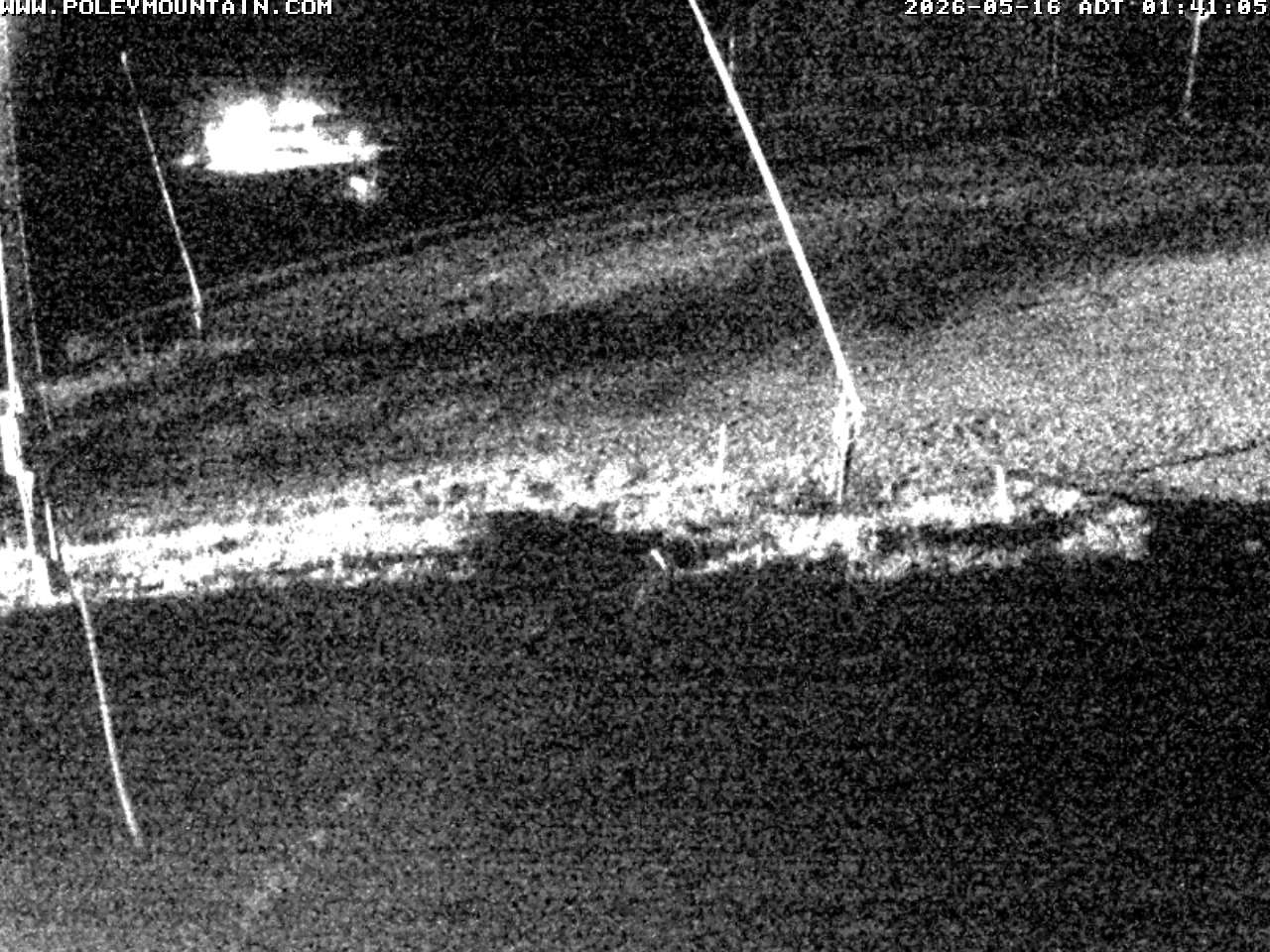 Web Cam image of Sussex (Poley Mountain)