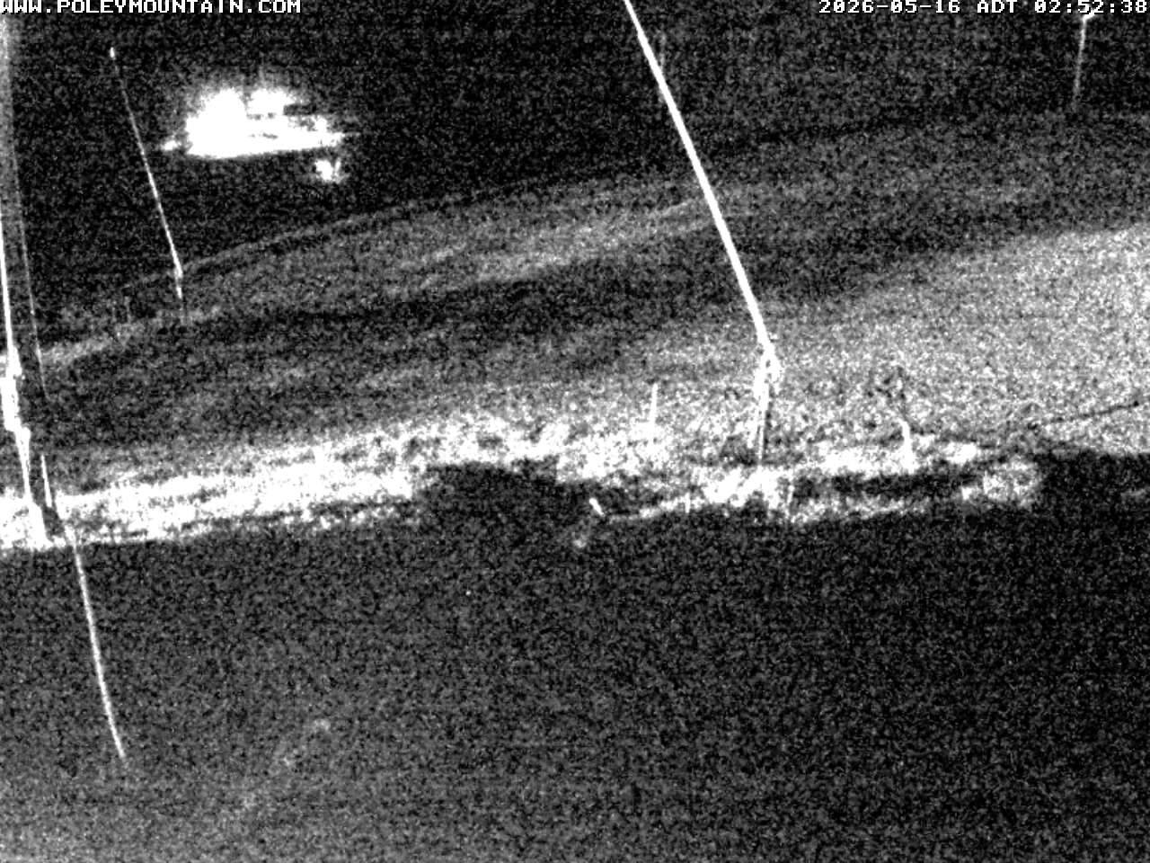 Web Cam image of Sussex (Poley Mountain)