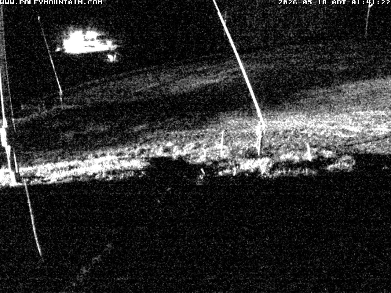 Web Cam image of Sussex (Poley Mountain)