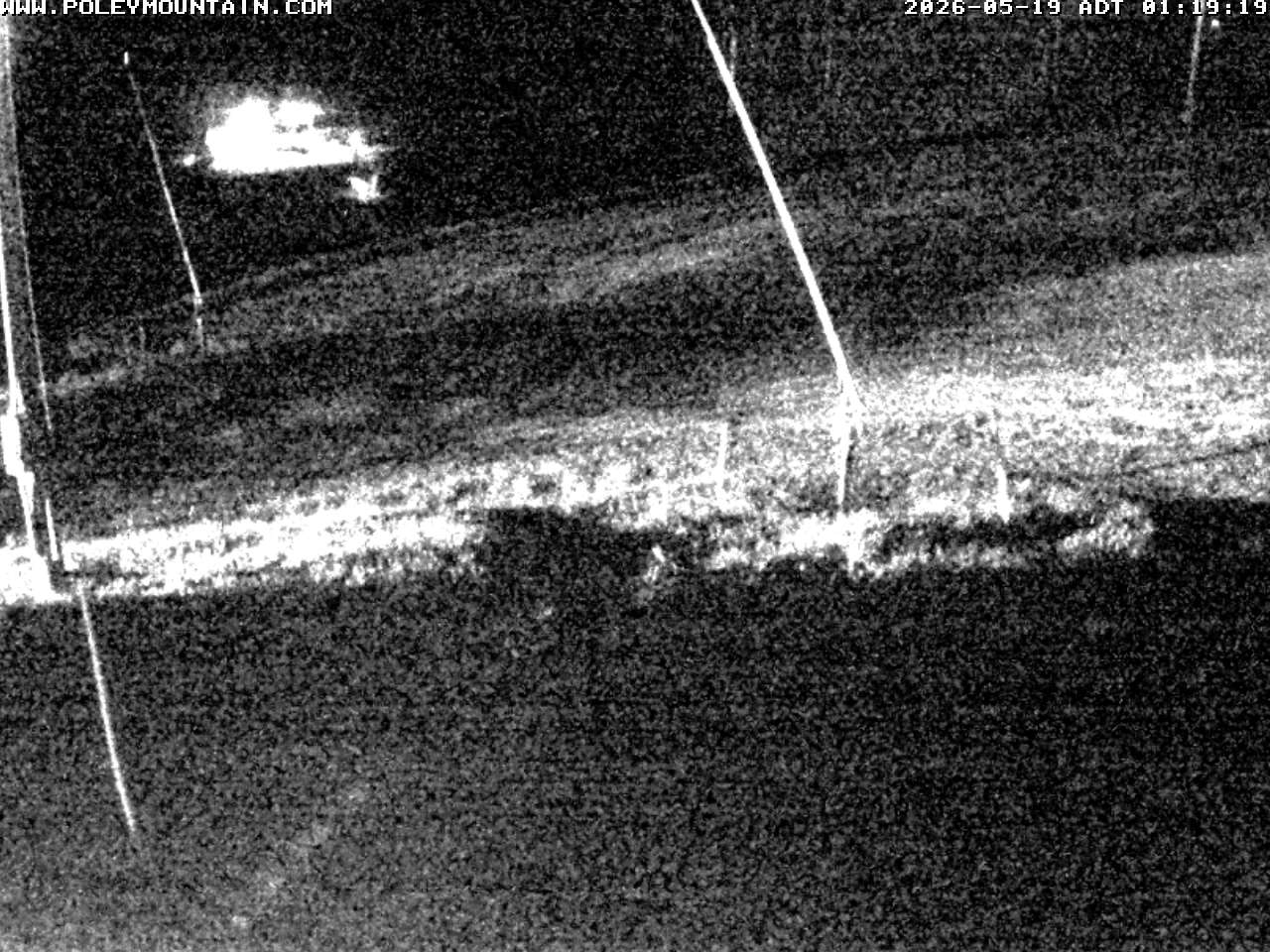 Web Cam image of Sussex (Poley Mountain)