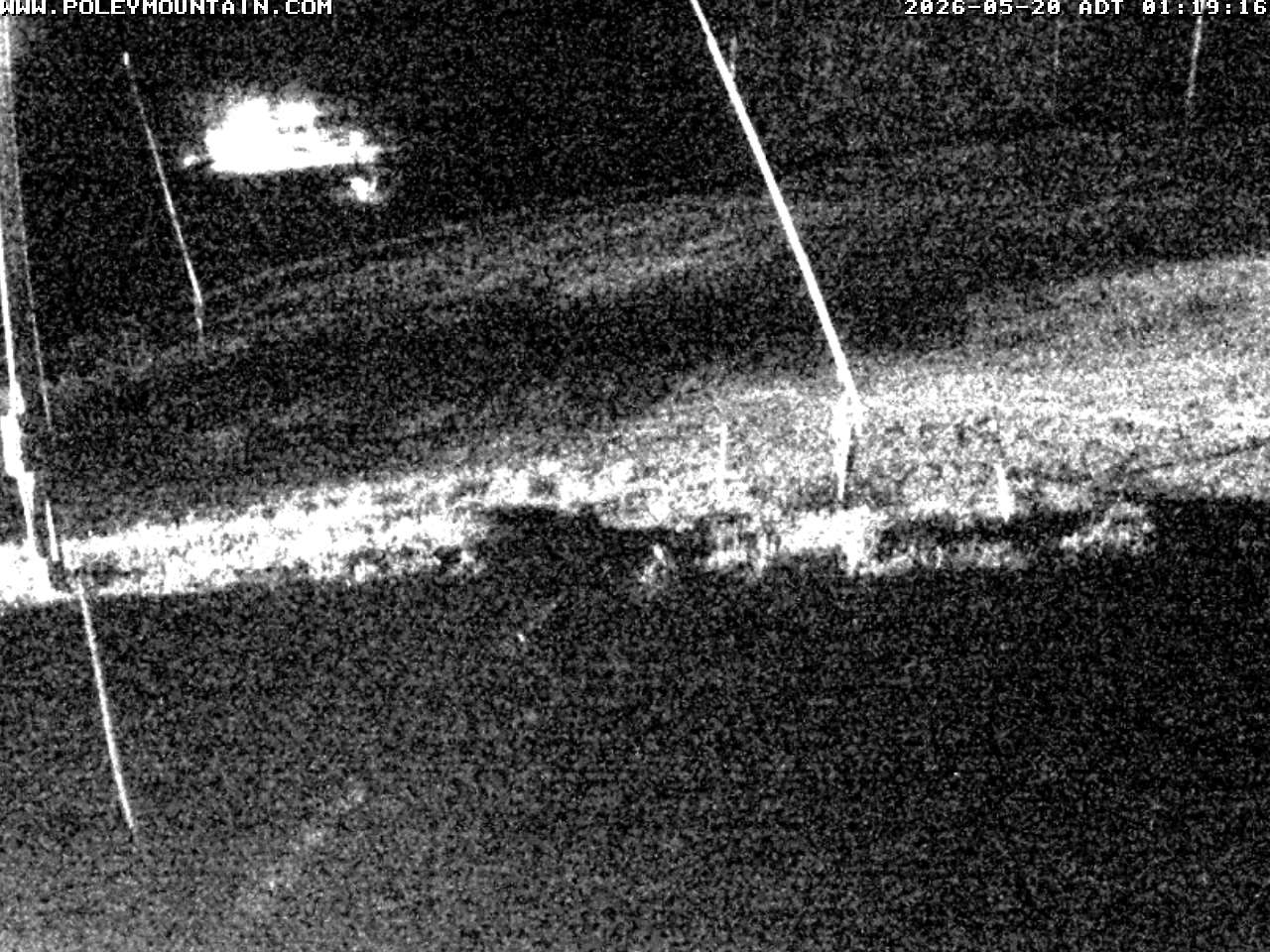 Web Cam image of Sussex (Poley Mountain)