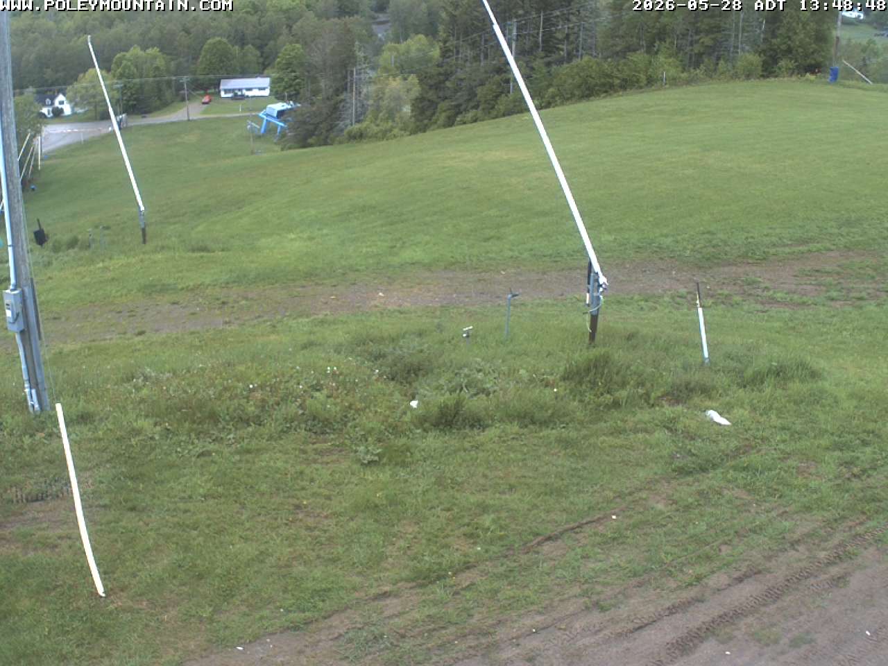 Web Cam image of Sussex (Poley Mountain)
