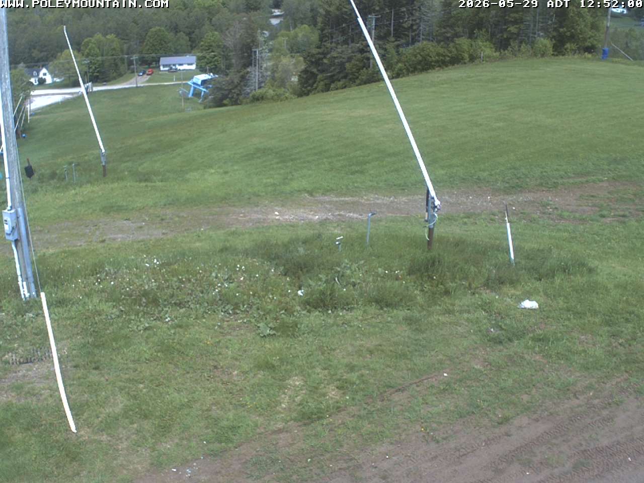 Web Cam image of Sussex (Poley Mountain)
