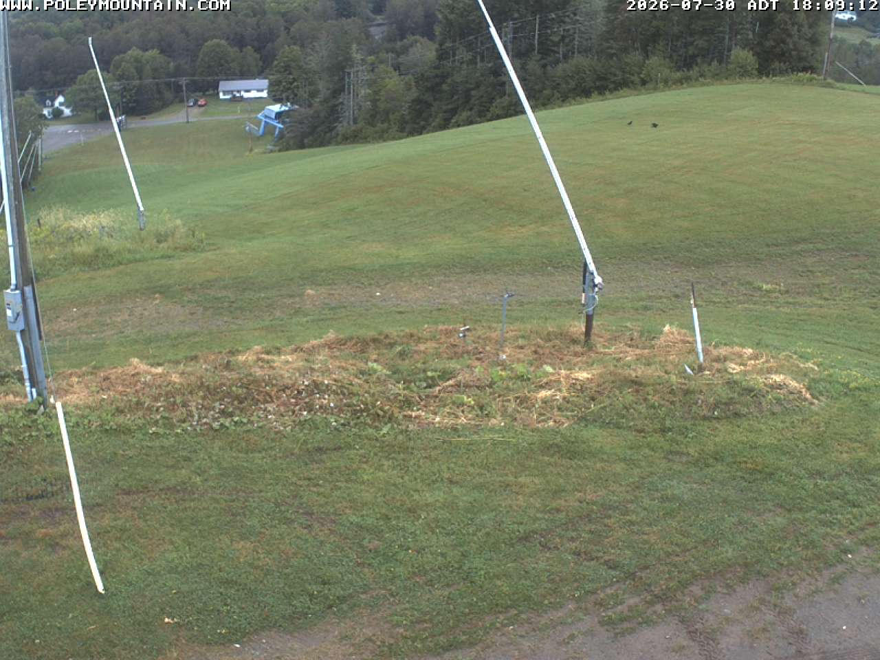 Web Cam image of Sussex (Poley Mountain)