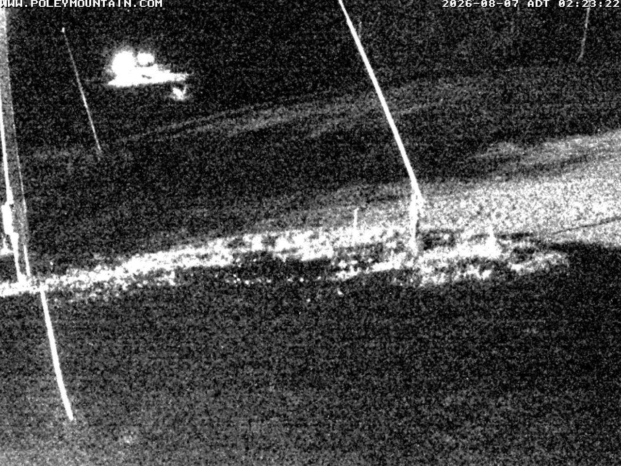 Web Cam image of Sussex (Poley Mountain)