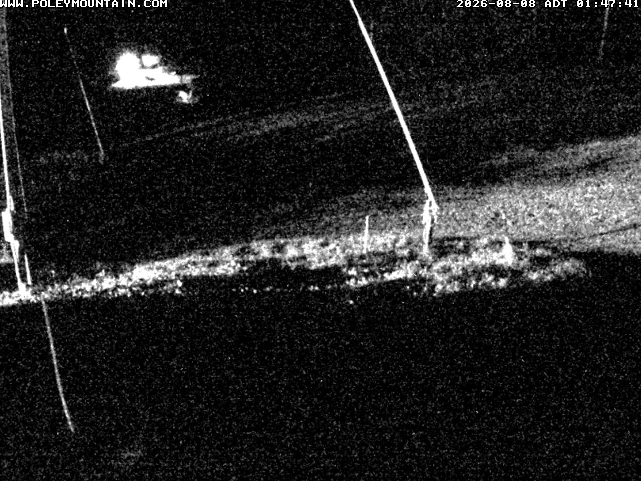 Web Cam image of Sussex (Poley Mountain)