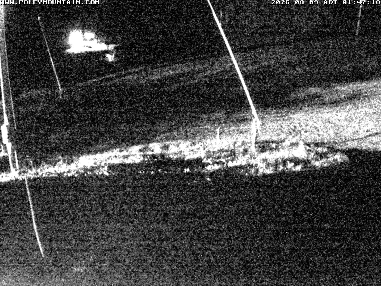 Web Cam image of Sussex (Poley Mountain)