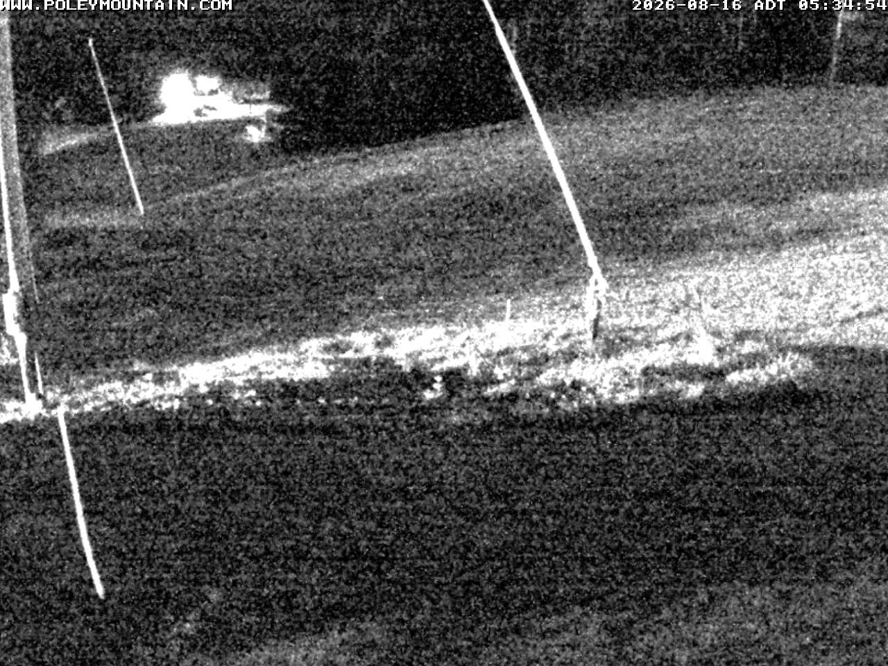 Web Cam image of Sussex (Poley Mountain)