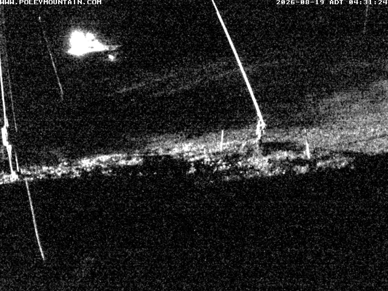 Web Cam image of Sussex (Poley Mountain)
