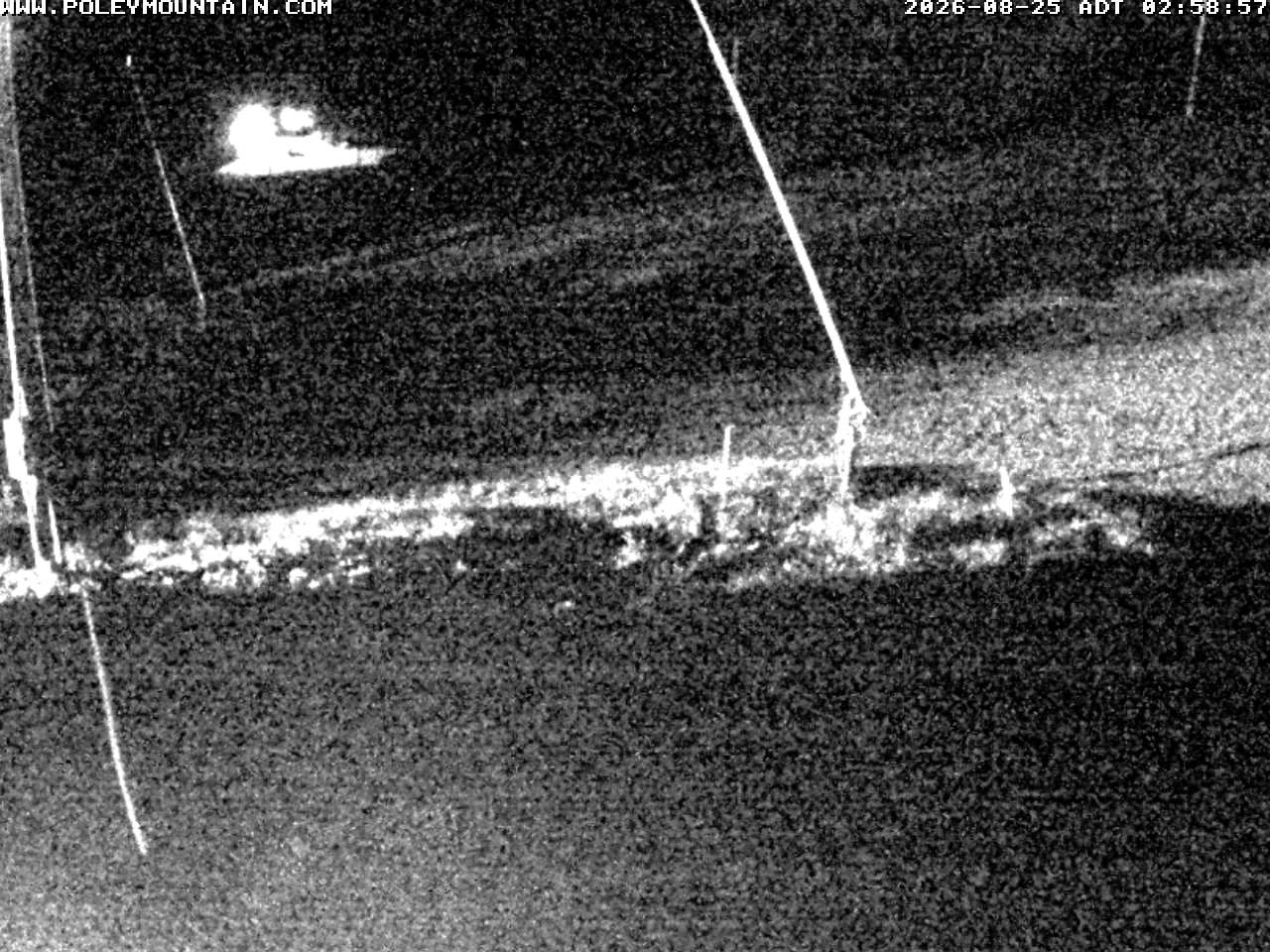 Web Cam image of Sussex (Poley Mountain)