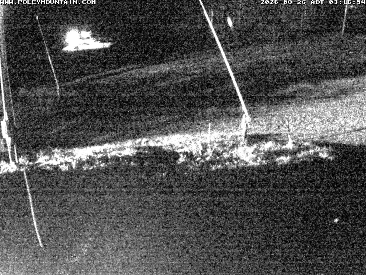 Web Cam image of Sussex (Poley Mountain)