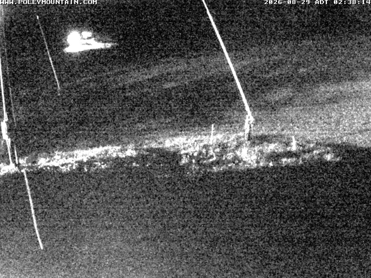 Web Cam image of Sussex (Poley Mountain)