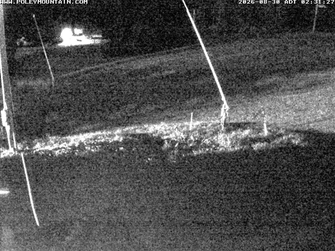 Web Cam image of Sussex (Poley Mountain)