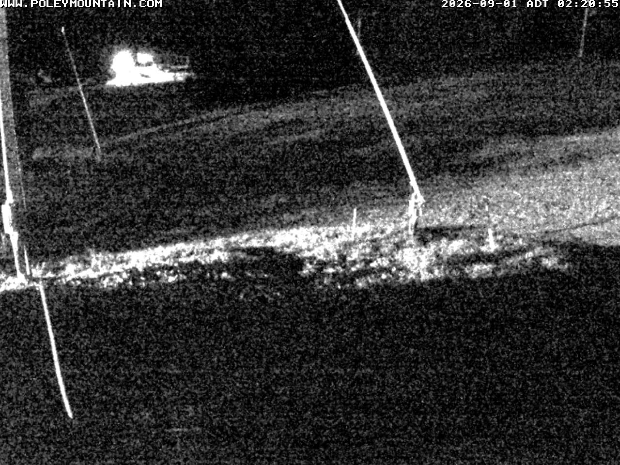 Web Cam image of Sussex (Poley Mountain)