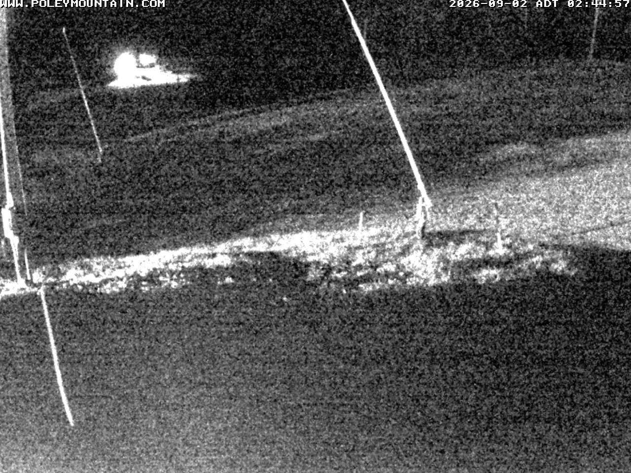 Web Cam image of Sussex (Poley Mountain)