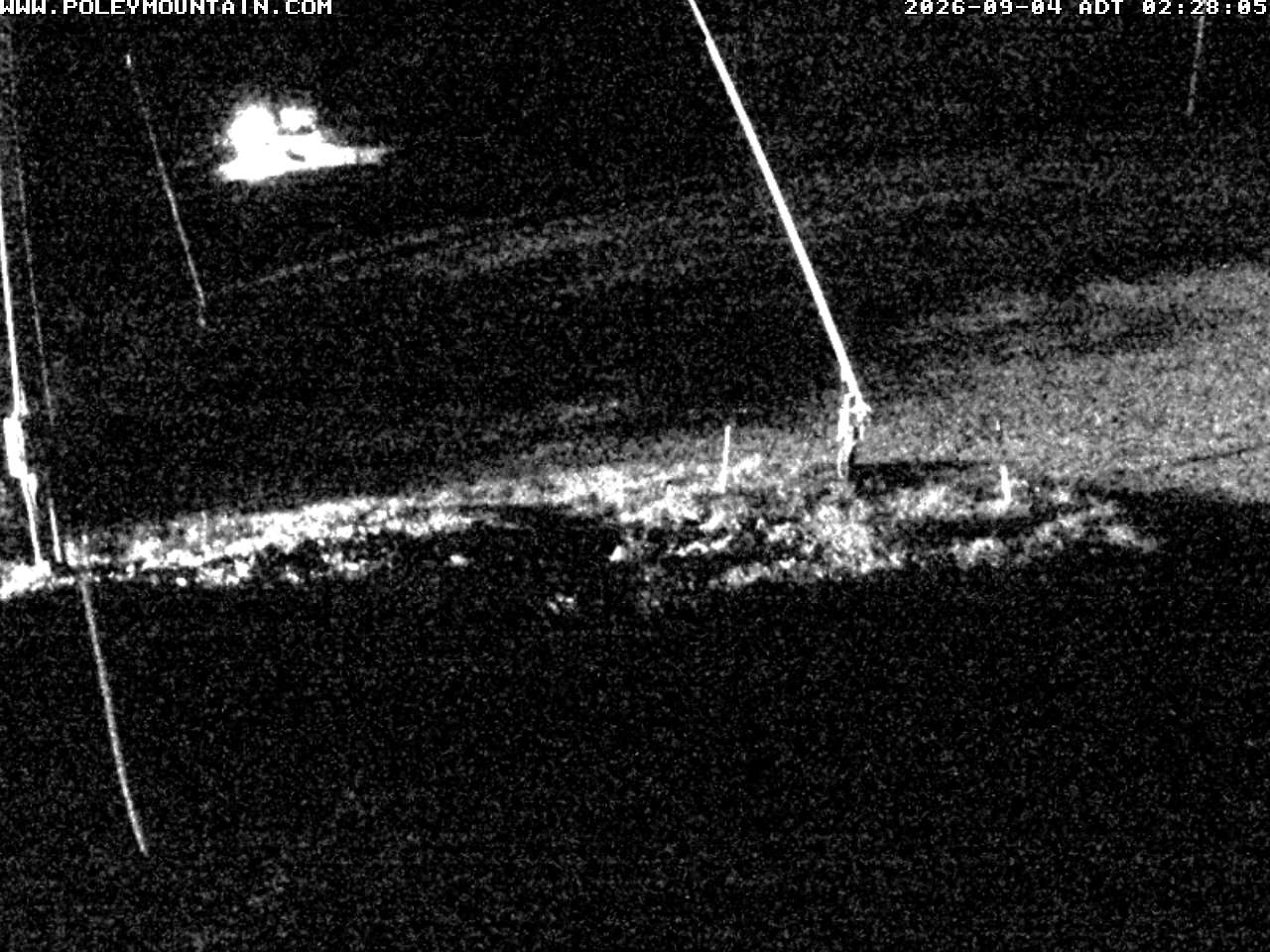 Web Cam image of Sussex (Poley Mountain)