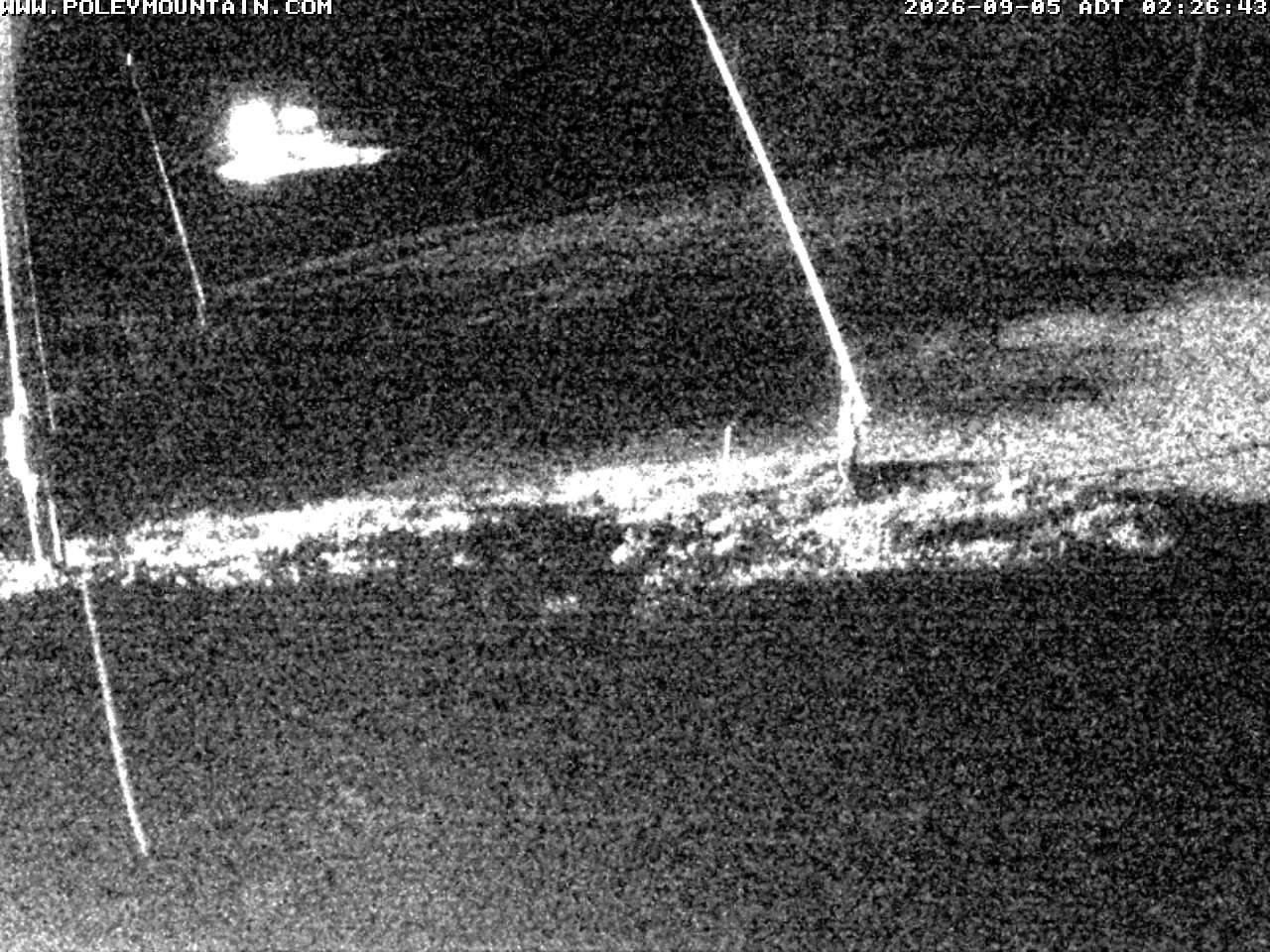 Web Cam image of Sussex (Poley Mountain)