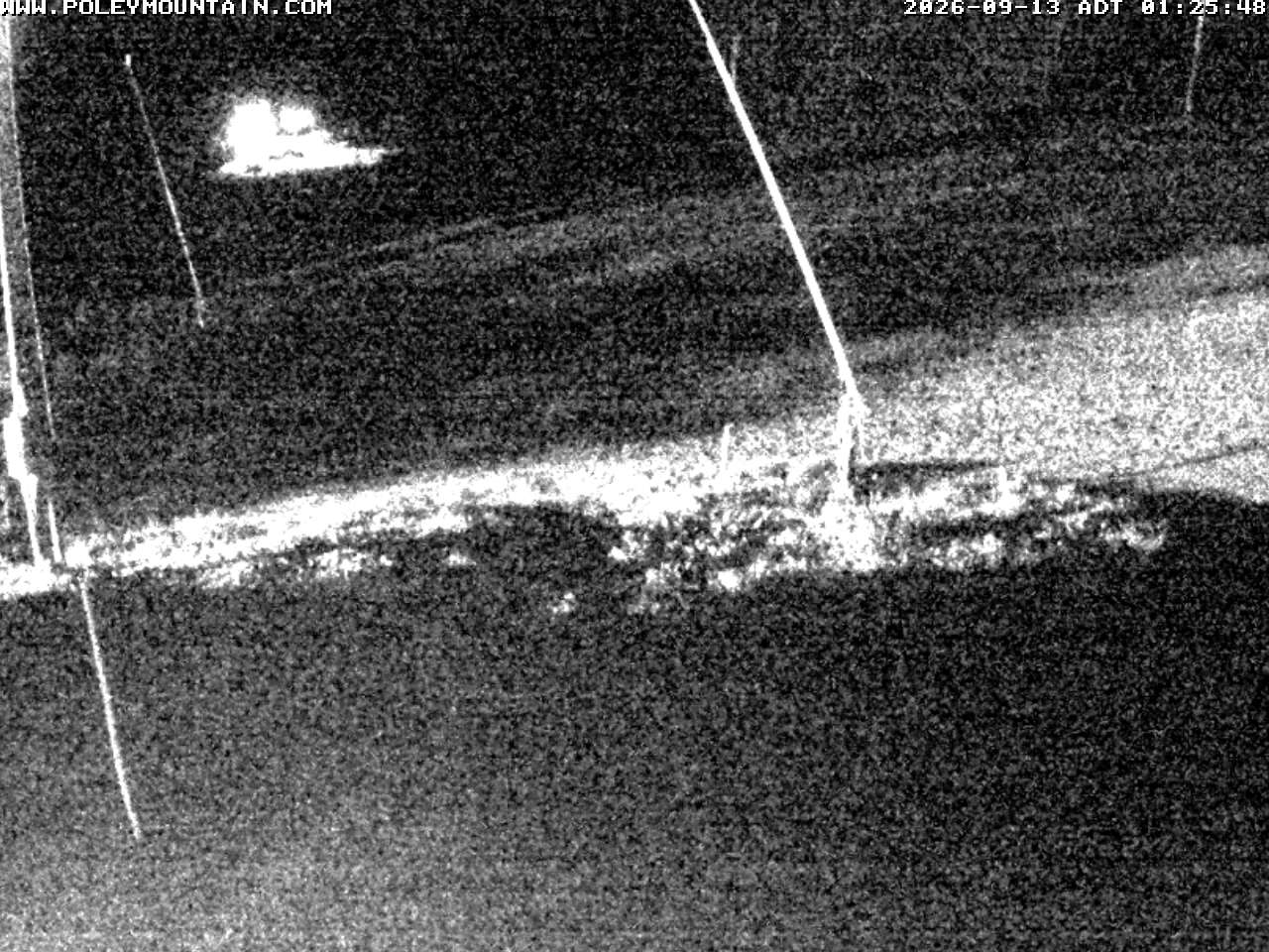 Web Cam image of Sussex (Poley Mountain)