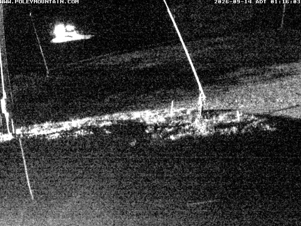 Web Cam image of Sussex (Poley Mountain)