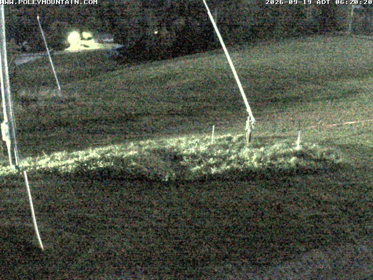 Web Cam image of Sussex (Poley Mountain)