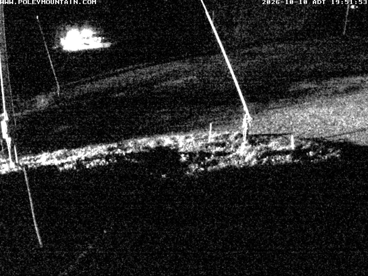 Web Cam image of Sussex (Poley Mountain)