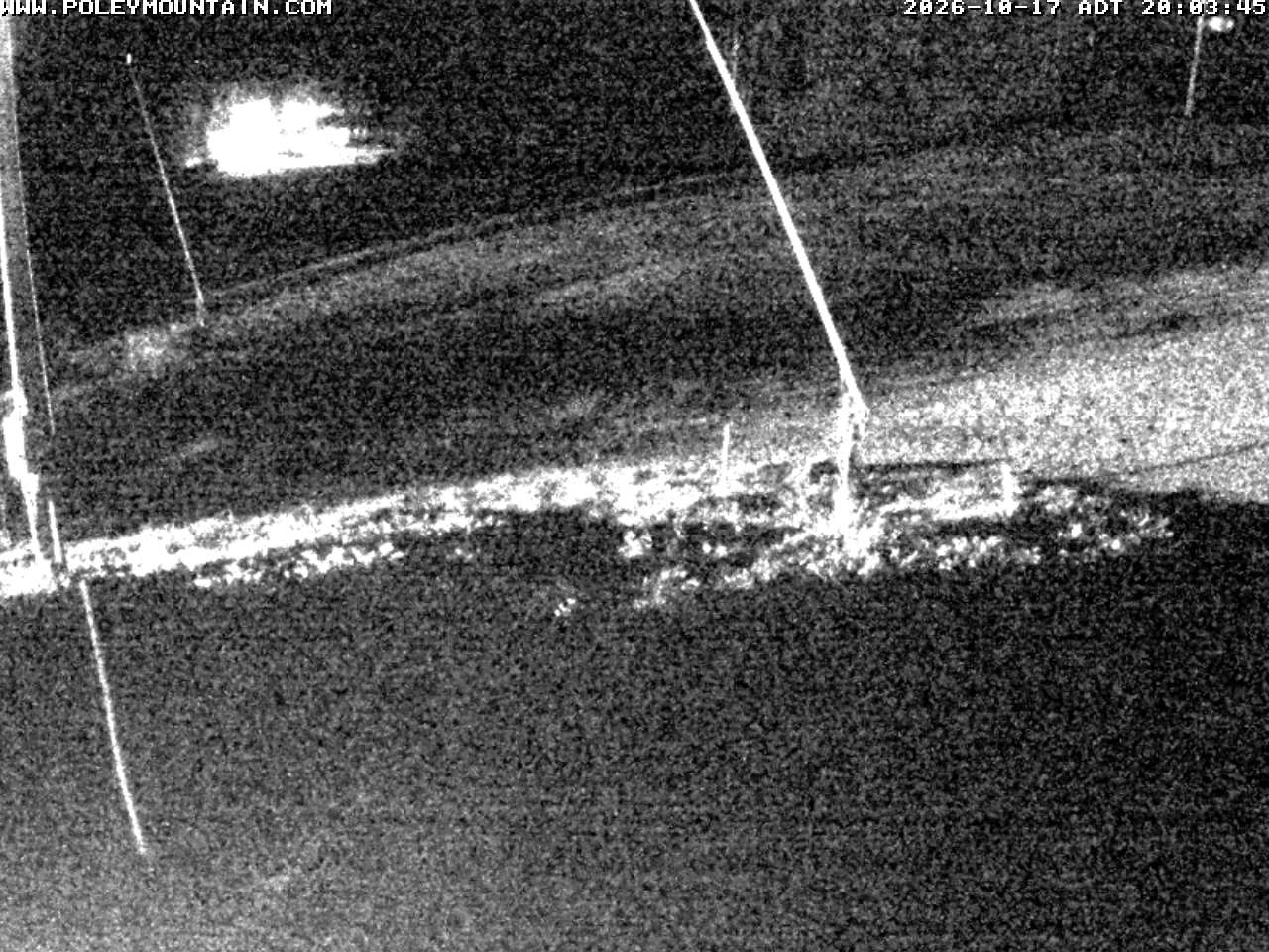 Web Cam image of Sussex (Poley Mountain)
