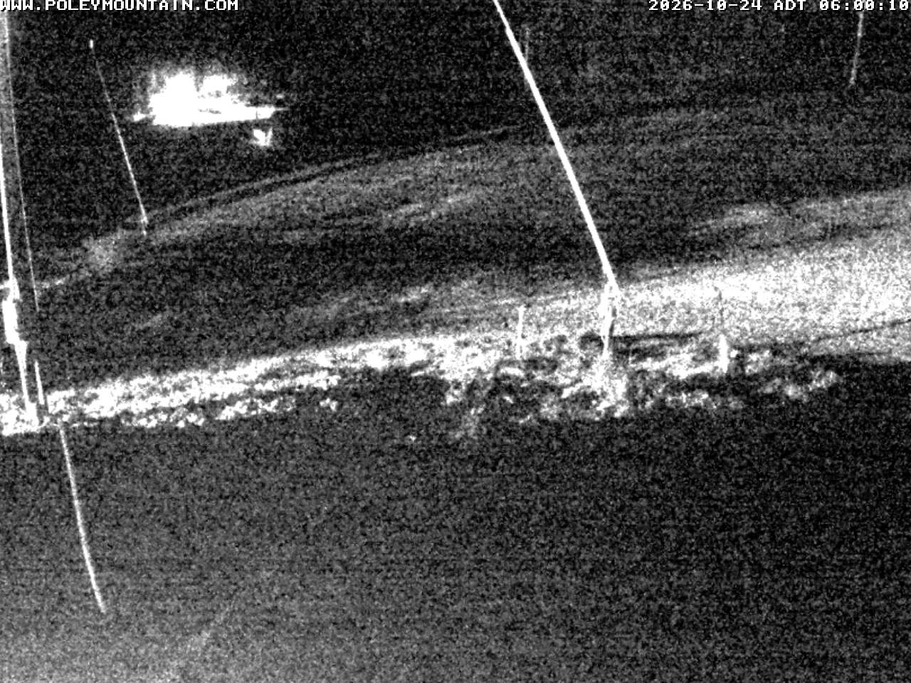 Web Cam image of Sussex (Poley Mountain)