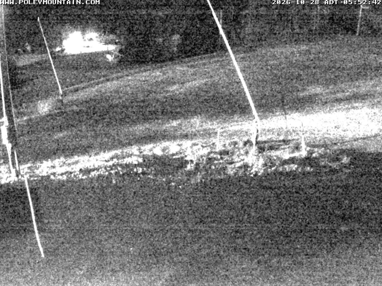 Web Cam image of Sussex (Poley Mountain)